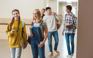 Recupero anni scolastici a Caivano