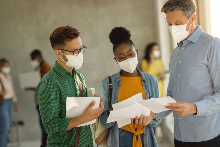 Recupero anni scolastici a Casale Monferrato