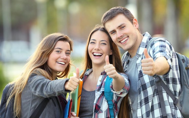 Recupero anni scolastici a Chieri