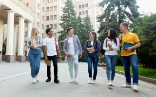 Recupero anni scolastici a Eboli