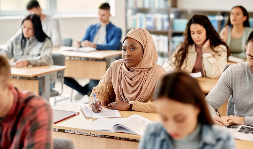 Scuole paritarie a Augusta