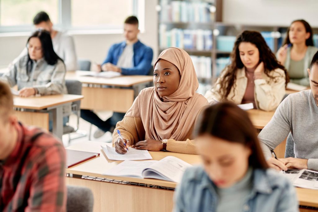 Scuole paritarie a Augusta