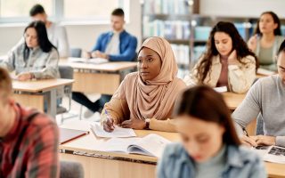 Scuole paritarie a Augusta