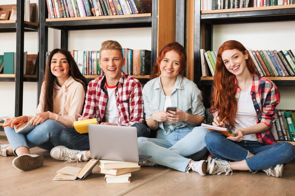 Scuole paritarie a Belluno