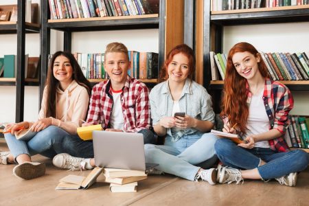 Scuole paritarie a Belluno