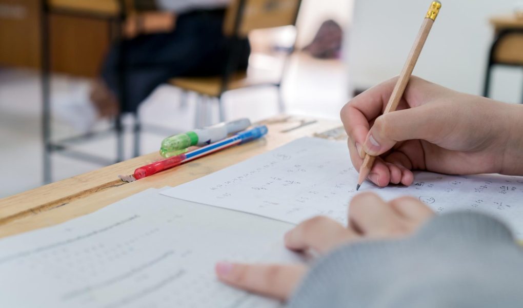 Scuole paritarie a Caltagirone