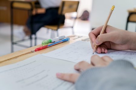 Scuole paritarie a Caltagirone
