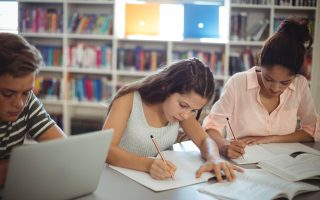 Scuole paritarie a Casale Monferrato