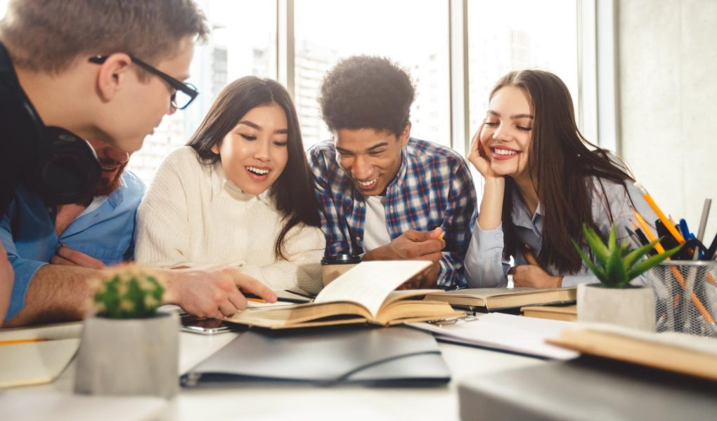 Scuole paritarie a Grugliasco