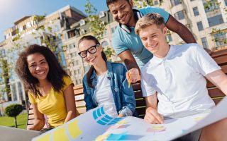 Scuole paritarie a Maddaloni
