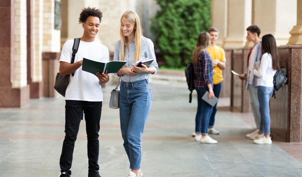 Scuole paritarie a Monterotondo
