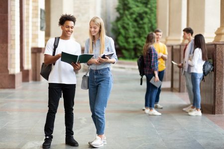 Scuole paritarie a Monterotondo