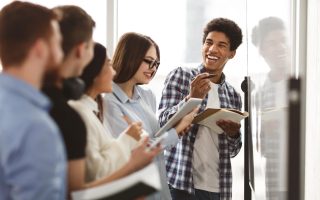 Scuole paritarie a Saronno