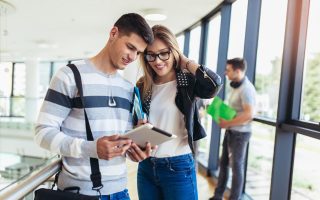 Scuole private a Chieri