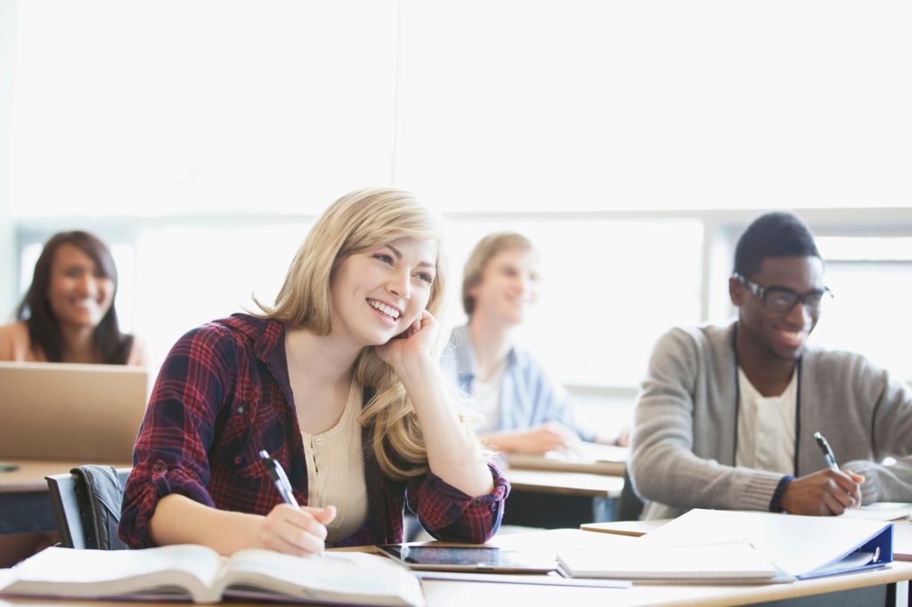 Scuole private a Spoleto