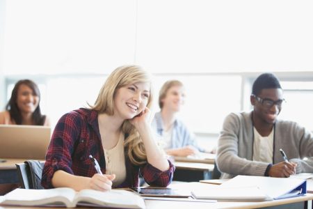 Scuole private a Spoleto