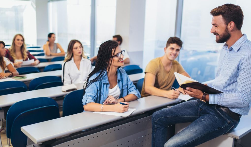 Scuole serali a Belluno