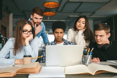 Scuole serali a Casale Monferrato