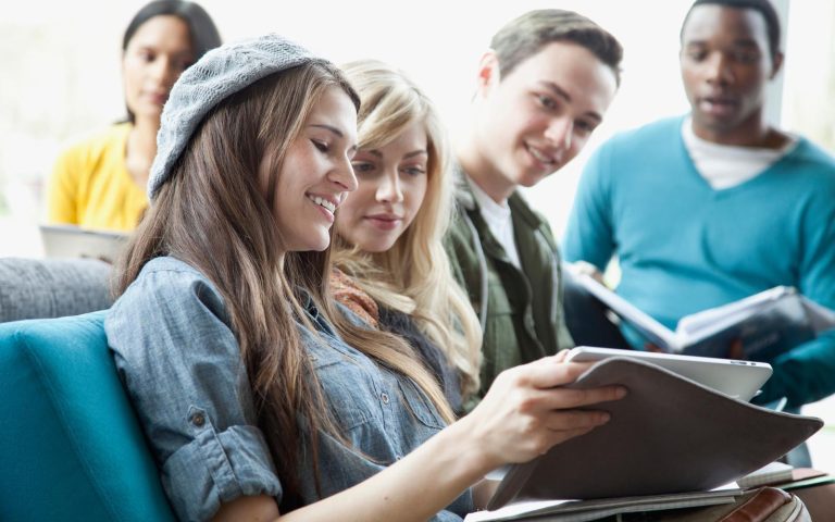 Scuole serali a Cento