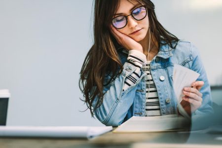 Scuole serali a Cisterna di Latina