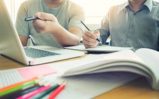 Scuole serali a Melito di Napoli