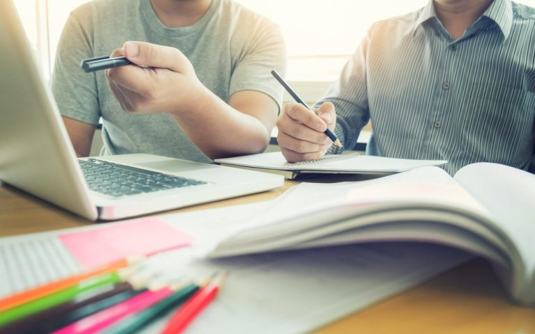 Scuole serali a Melito di Napoli
