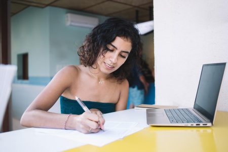 Scuole serali a Mira