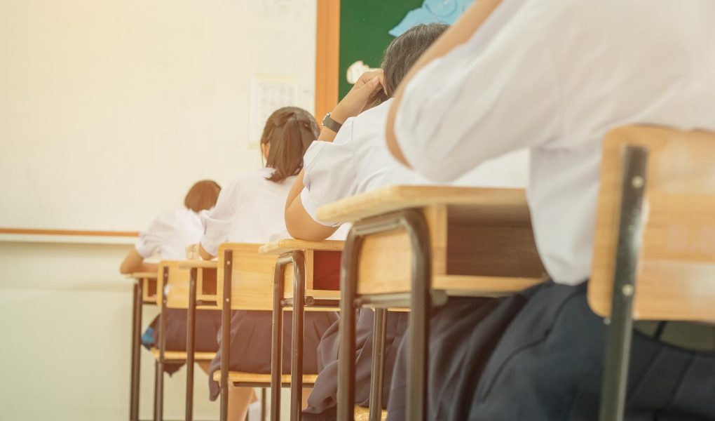 Scuole serali a Nuoro