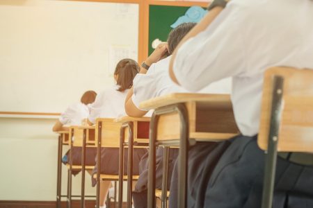 Scuole serali a Nuoro