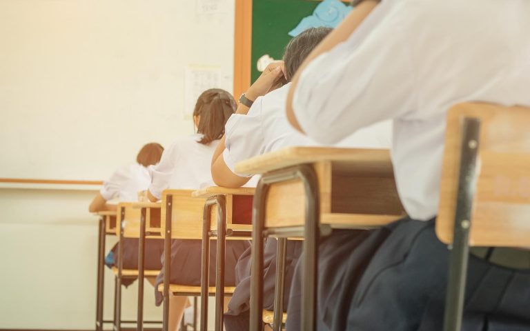 Scuole serali a Nuoro