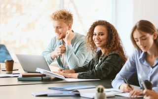 Scuole serali a Rovereto