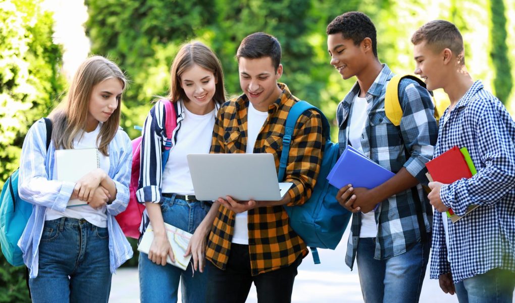 Scuole serali a San Giuliano Milanese