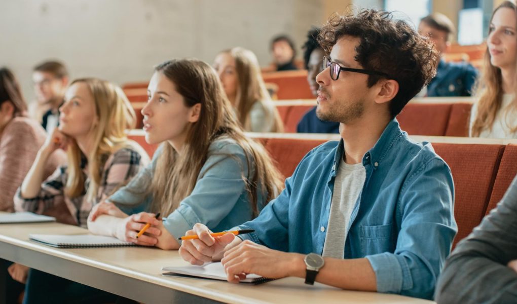 Scuole serali a Schio