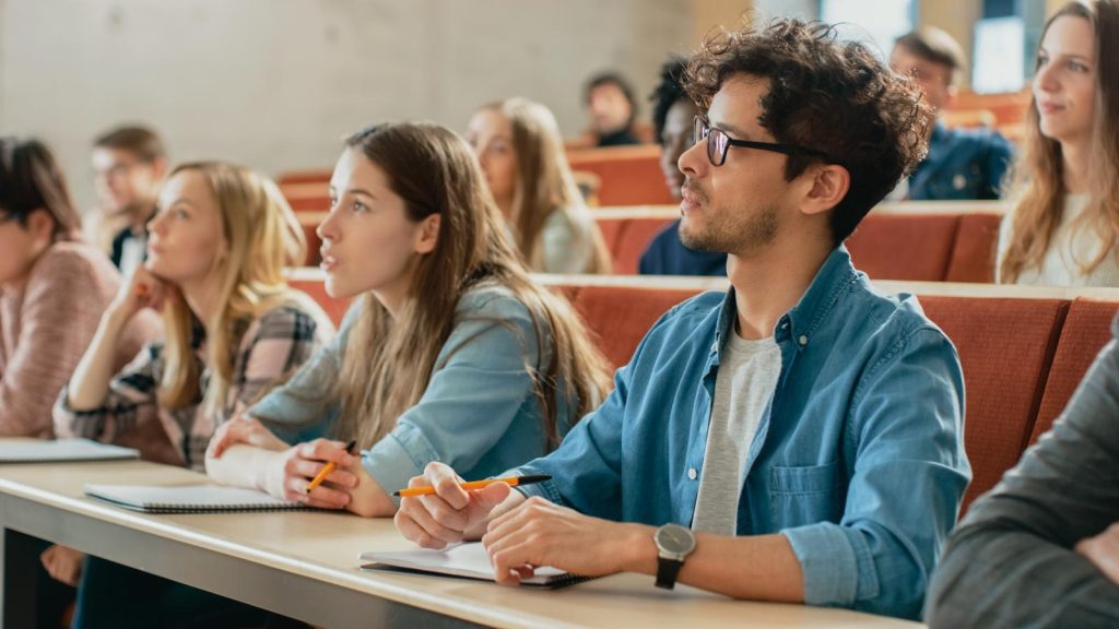Scuole serali a Schio