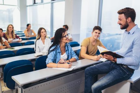 Recupero anni scolastici a Alessandria