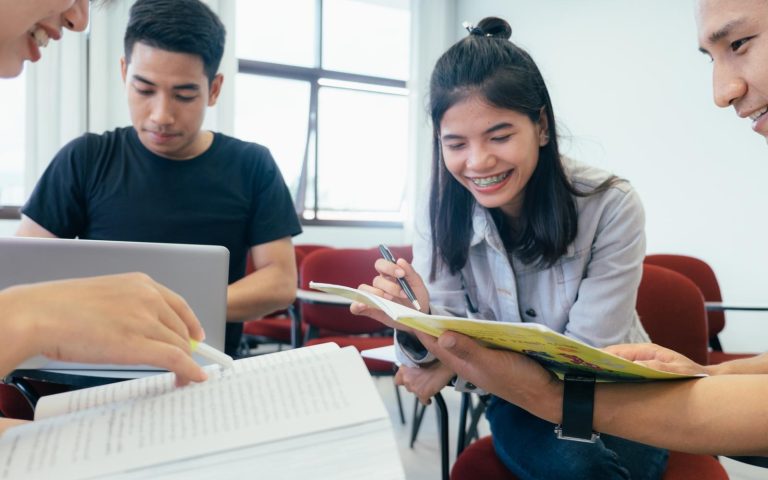 Recupero anni scolastici a Ascoli Piceno