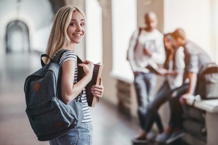Recupero anni scolastici a Biella