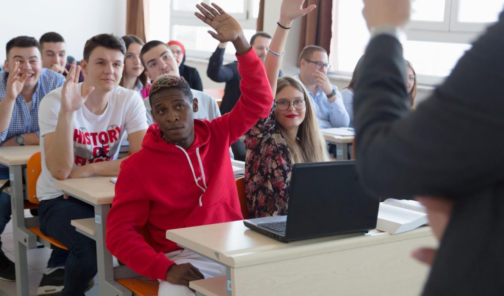 Recupero anni scolastici a La Spezia