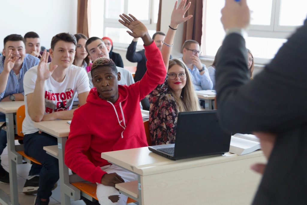 Recupero anni scolastici a La Spezia