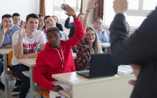 Recupero anni scolastici a La Spezia