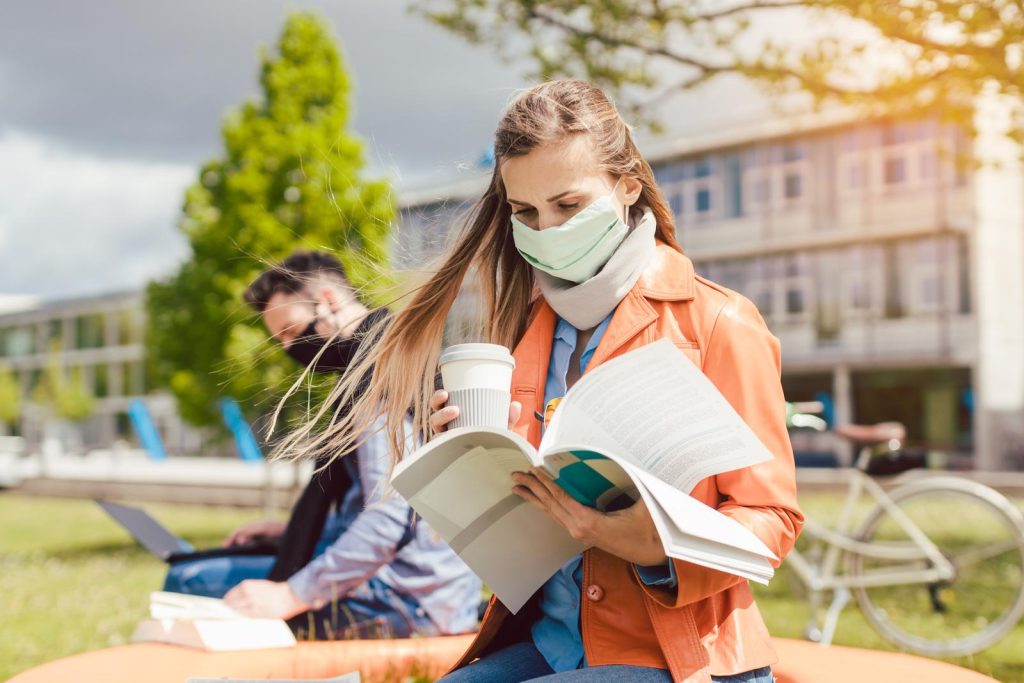 Recupero anni scolastici a Latina