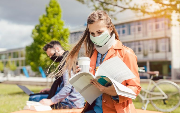 Recupero anni scolastici a Latina
