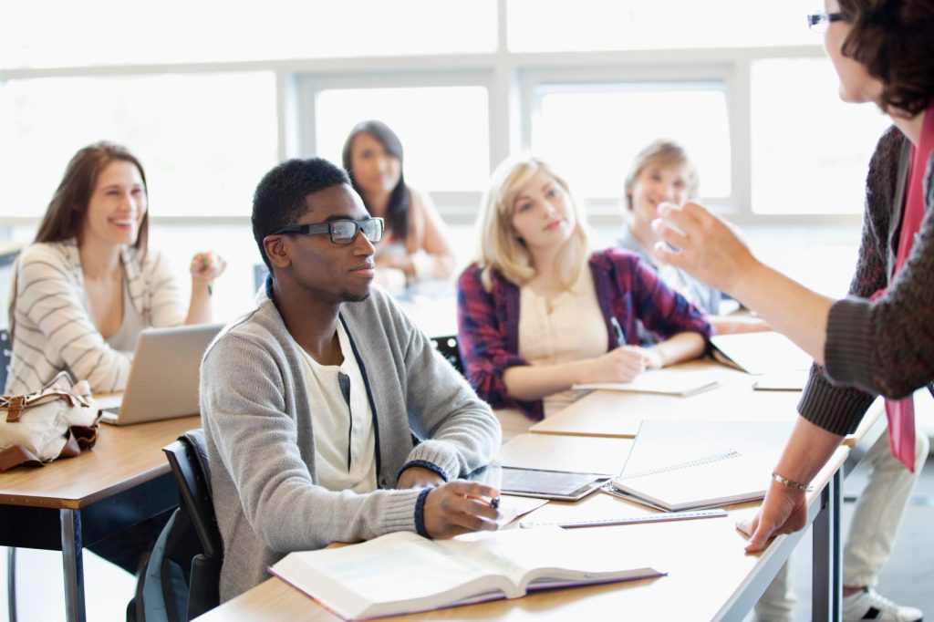 Recupero anni scolastici a Legnano