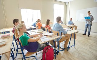 Recupero anni scolastici a Quartu Sant'Elena