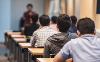 Recupero anni scolastici a Roma