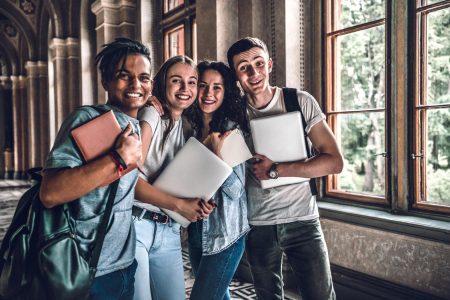 Recupero anni scolastici a Terni