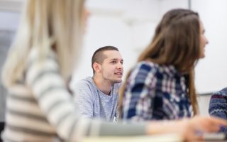 Recupero anni scolastici a Tivoli