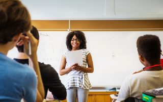 Recupero anni scolastici a Trani