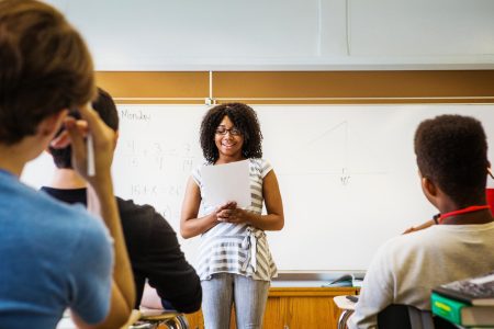 Recupero anni scolastici a Trani