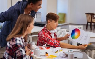 Scuole paritarie a Andria